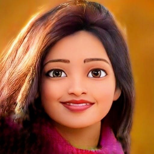 Vishakha's Image